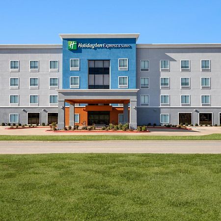 Holiday Inn Express & Suites Forrest City By Ihg Kültér fotó