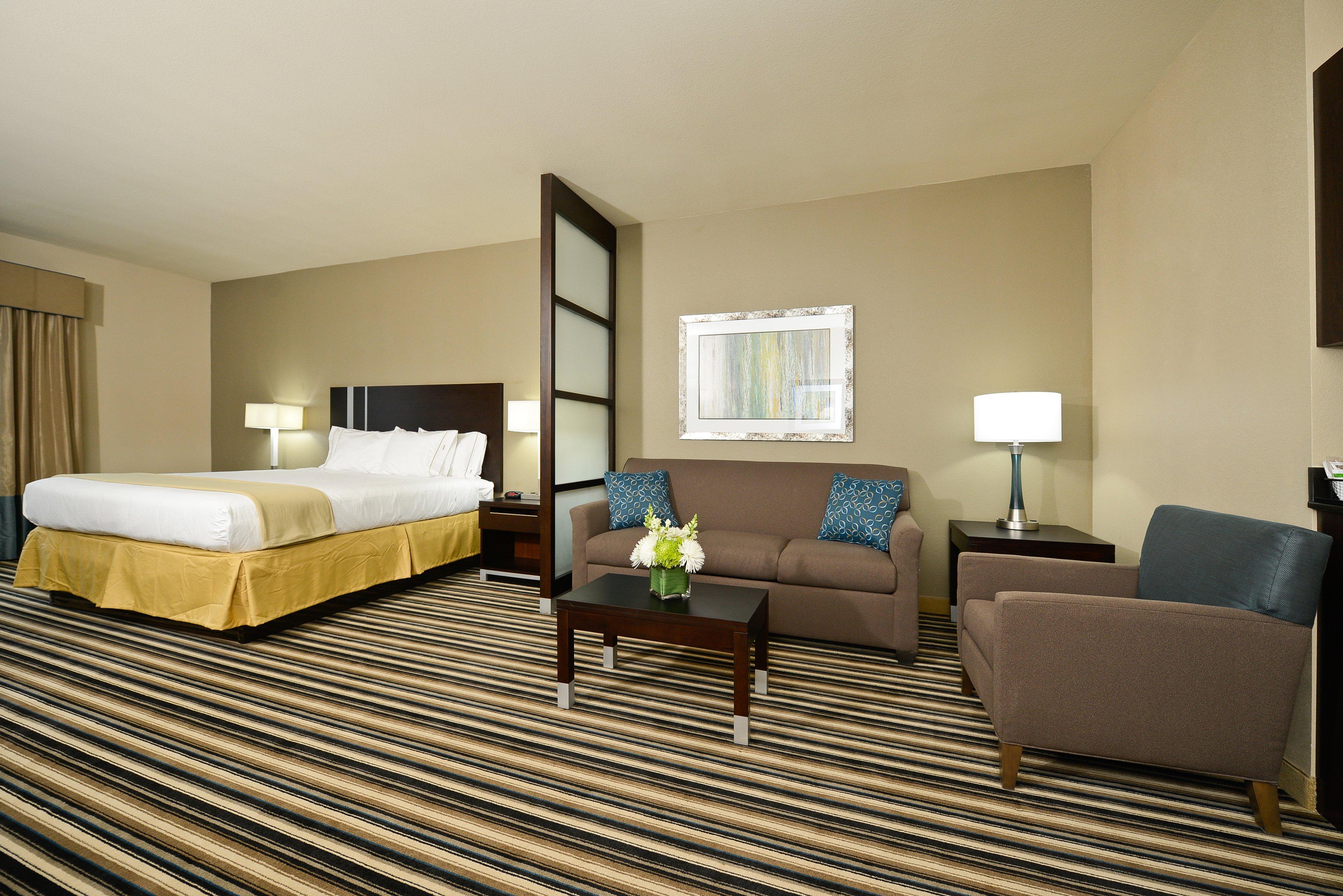 Holiday Inn Express & Suites Forrest City By Ihg Kültér fotó