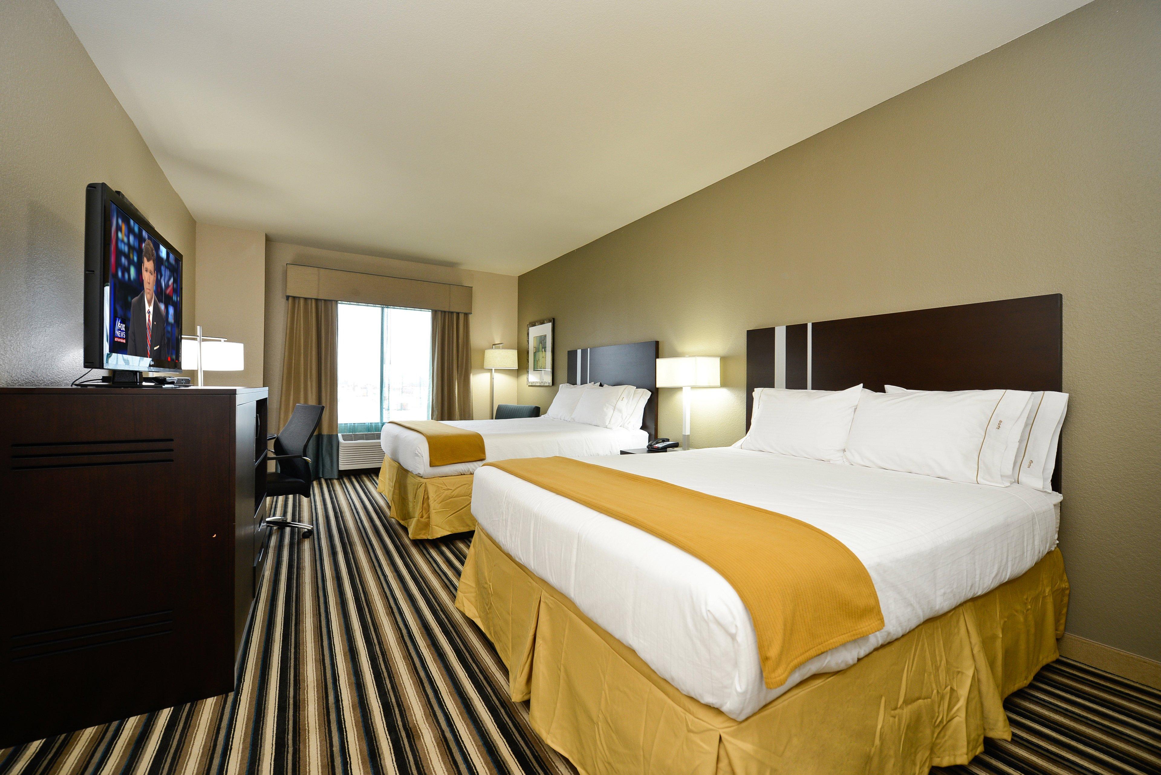 Holiday Inn Express & Suites Forrest City By Ihg Kültér fotó