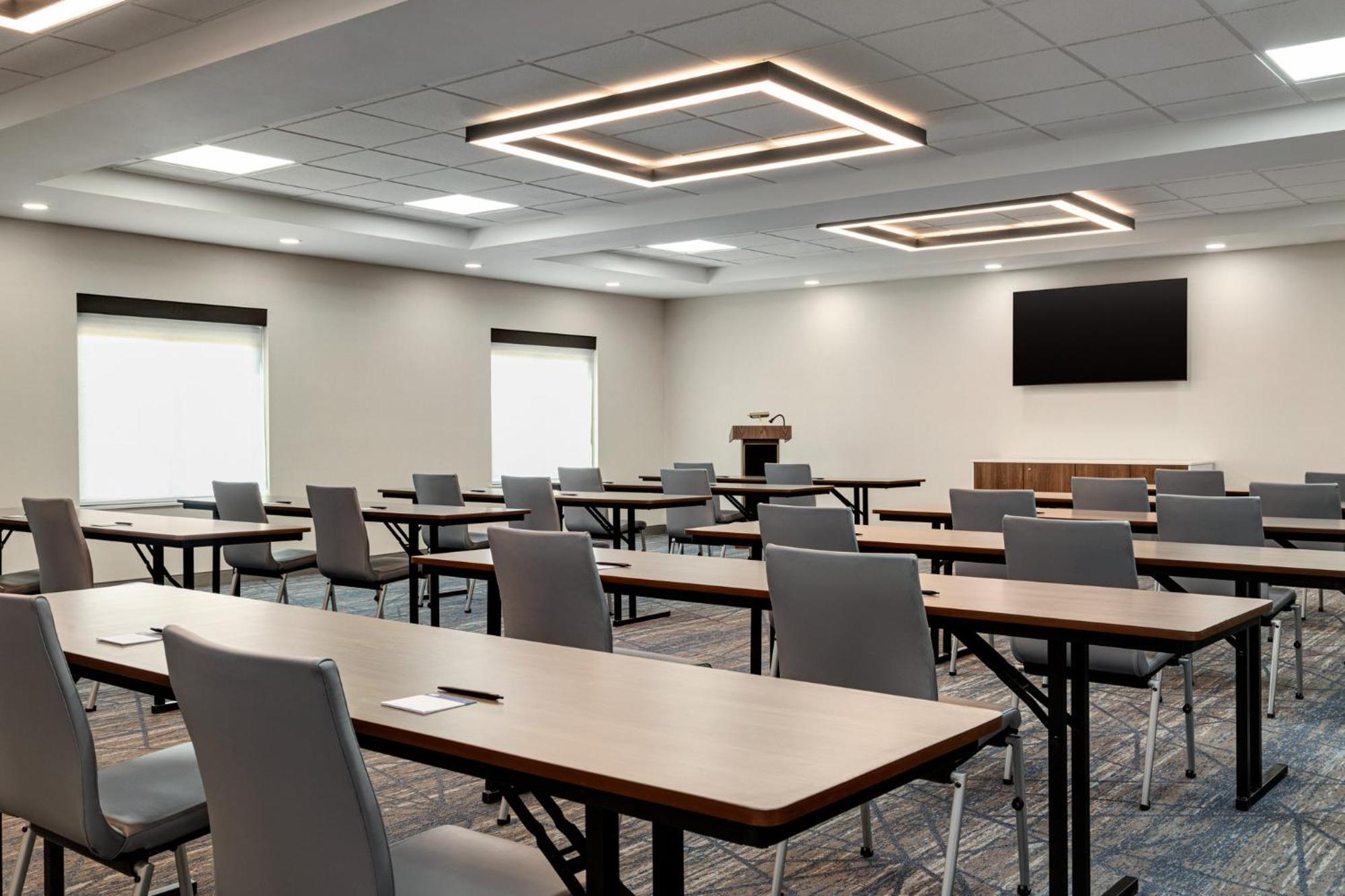 Holiday Inn Express & Suites Forrest City By Ihg Kültér fotó