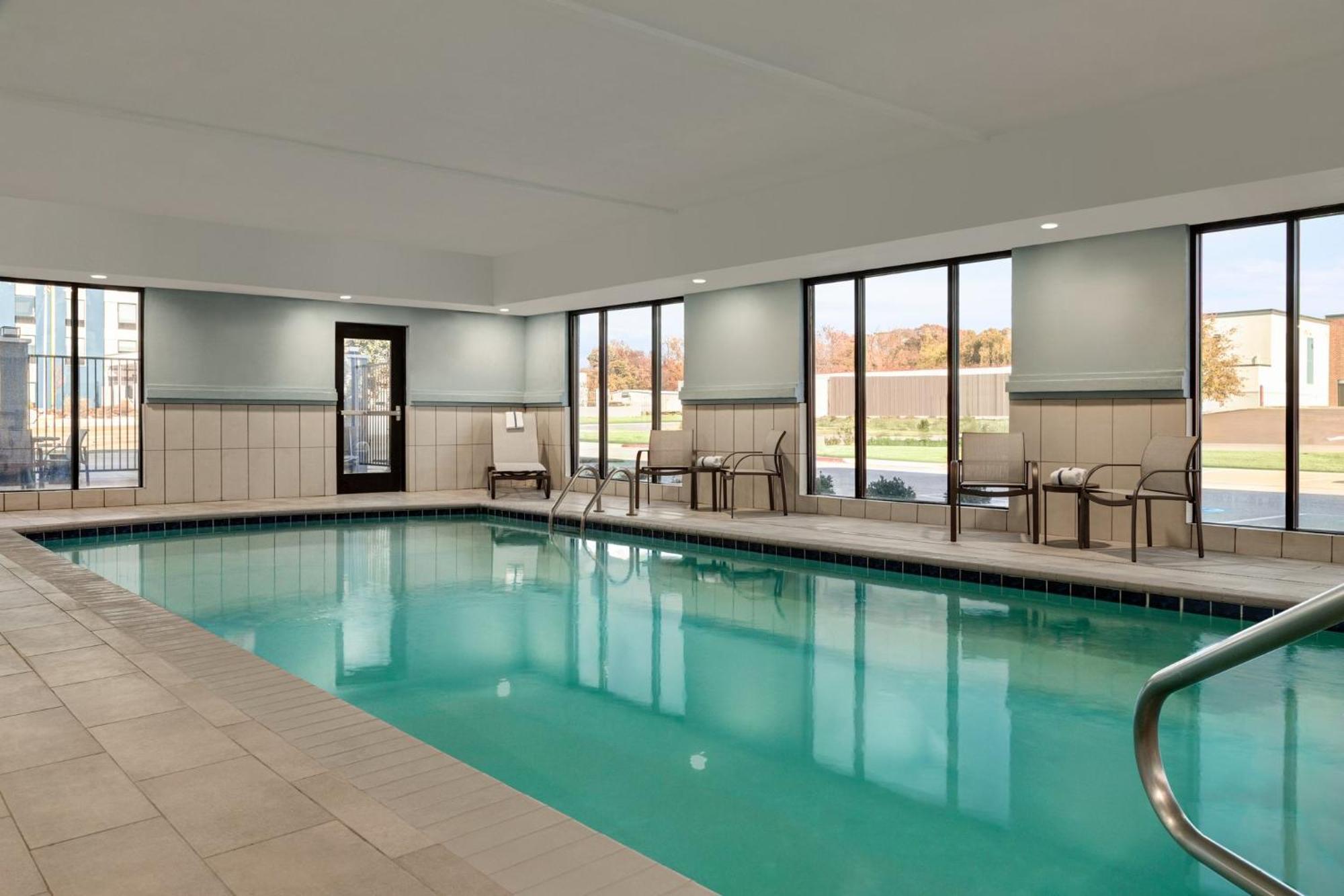 Holiday Inn Express & Suites Forrest City By Ihg Kültér fotó