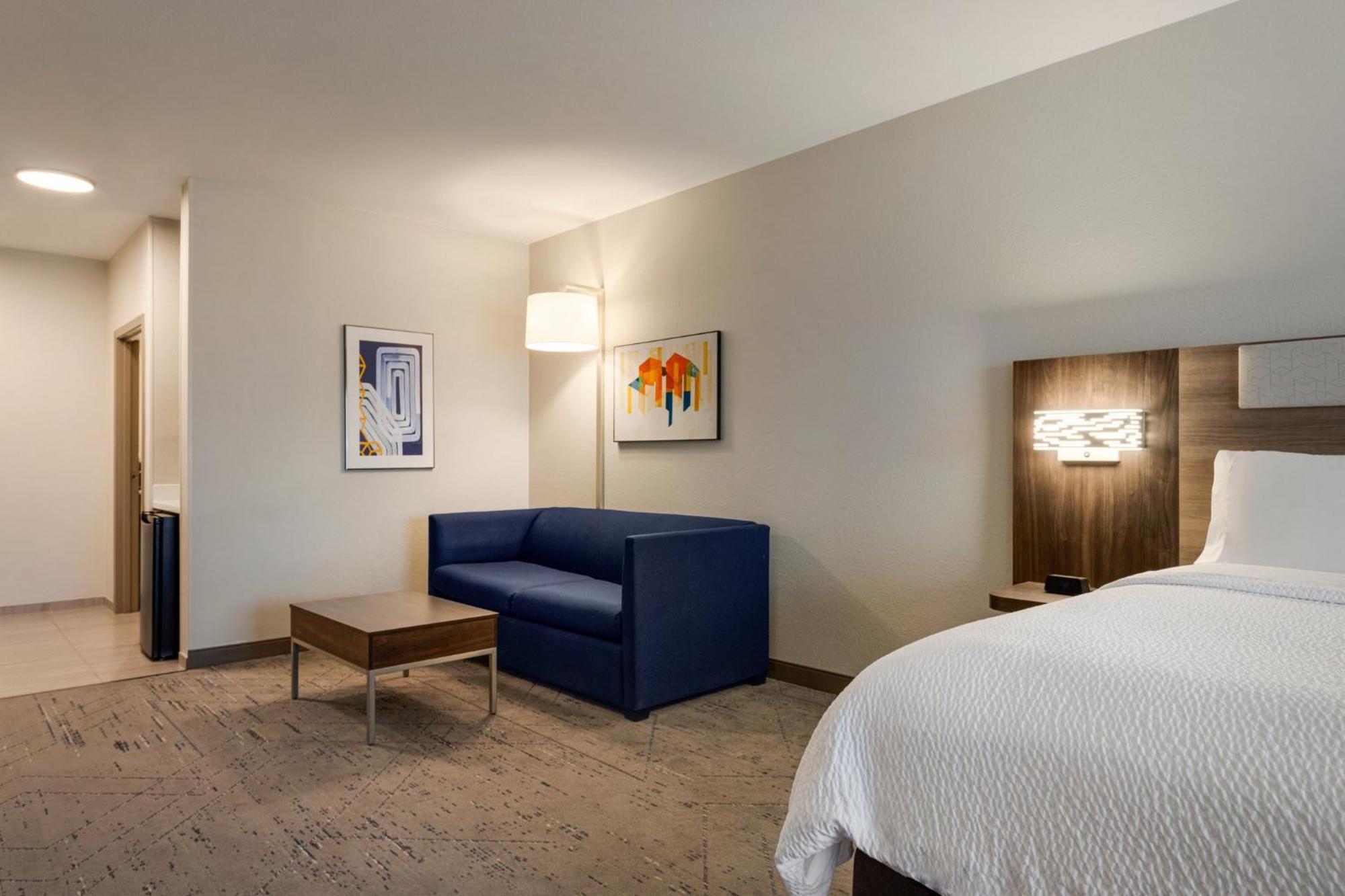 Holiday Inn Express & Suites Forrest City By Ihg Kültér fotó