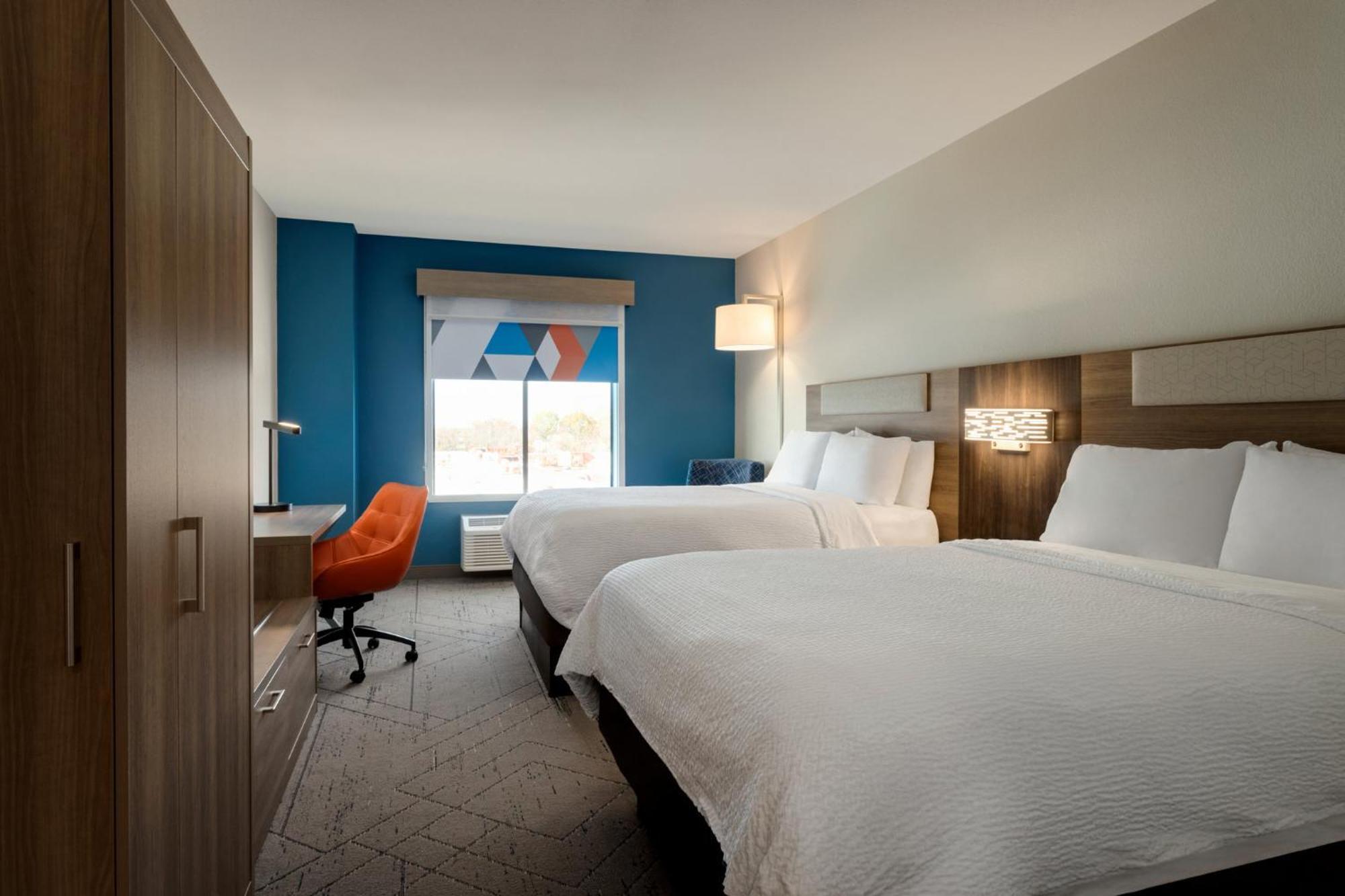 Holiday Inn Express & Suites Forrest City By Ihg Kültér fotó