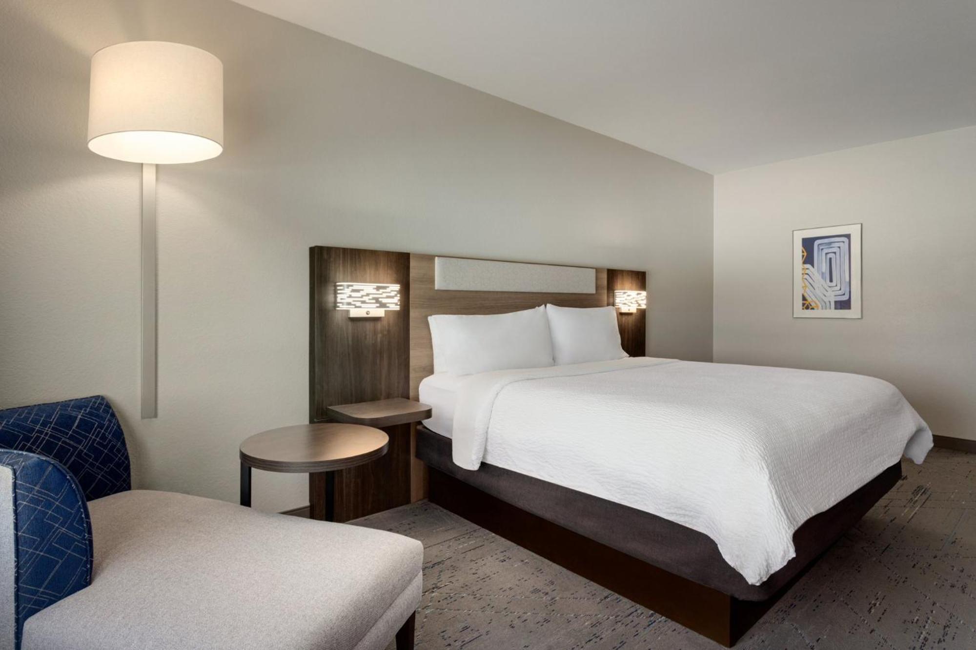 Holiday Inn Express & Suites Forrest City By Ihg Kültér fotó