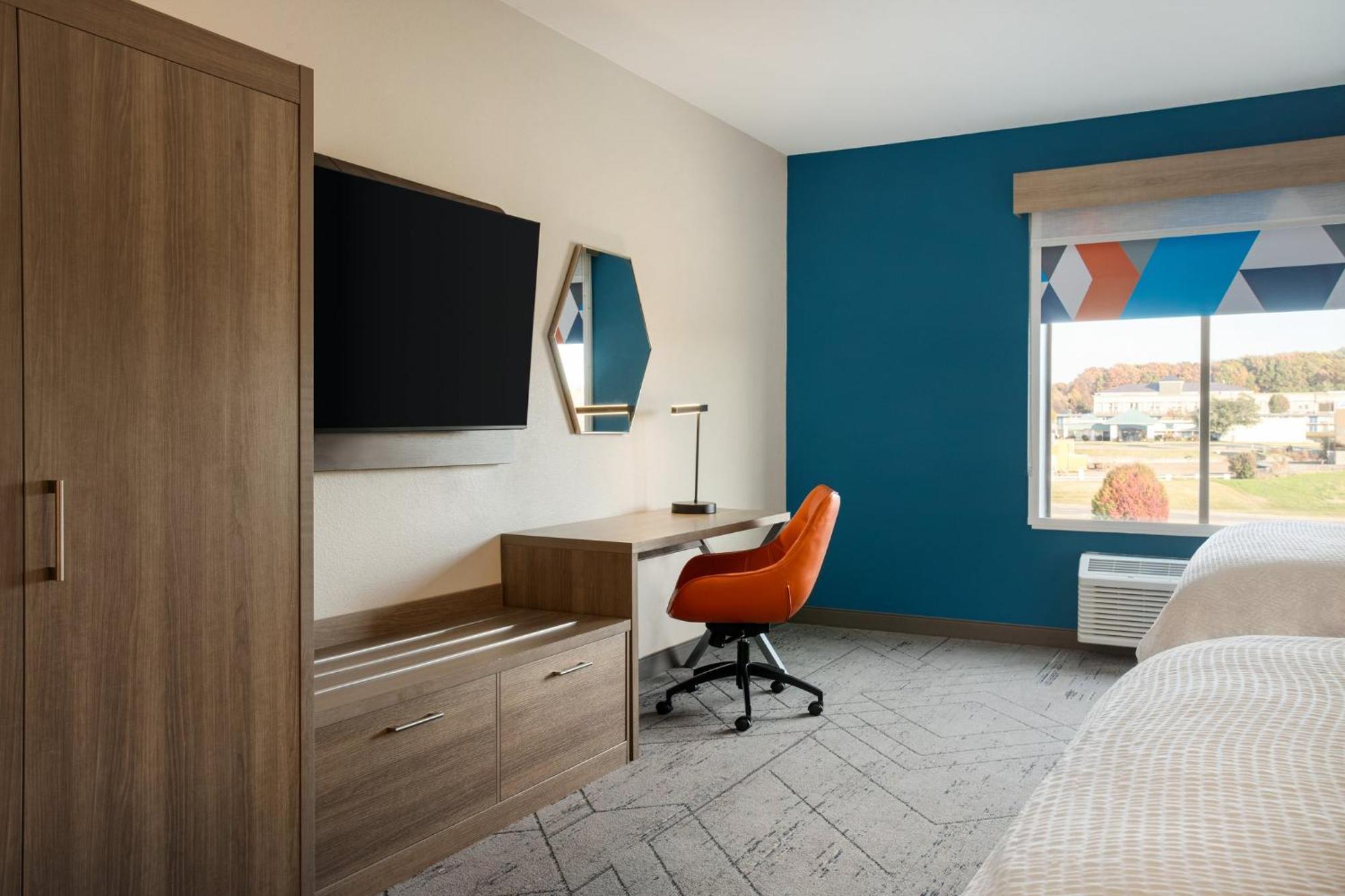 Holiday Inn Express & Suites Forrest City By Ihg Kültér fotó