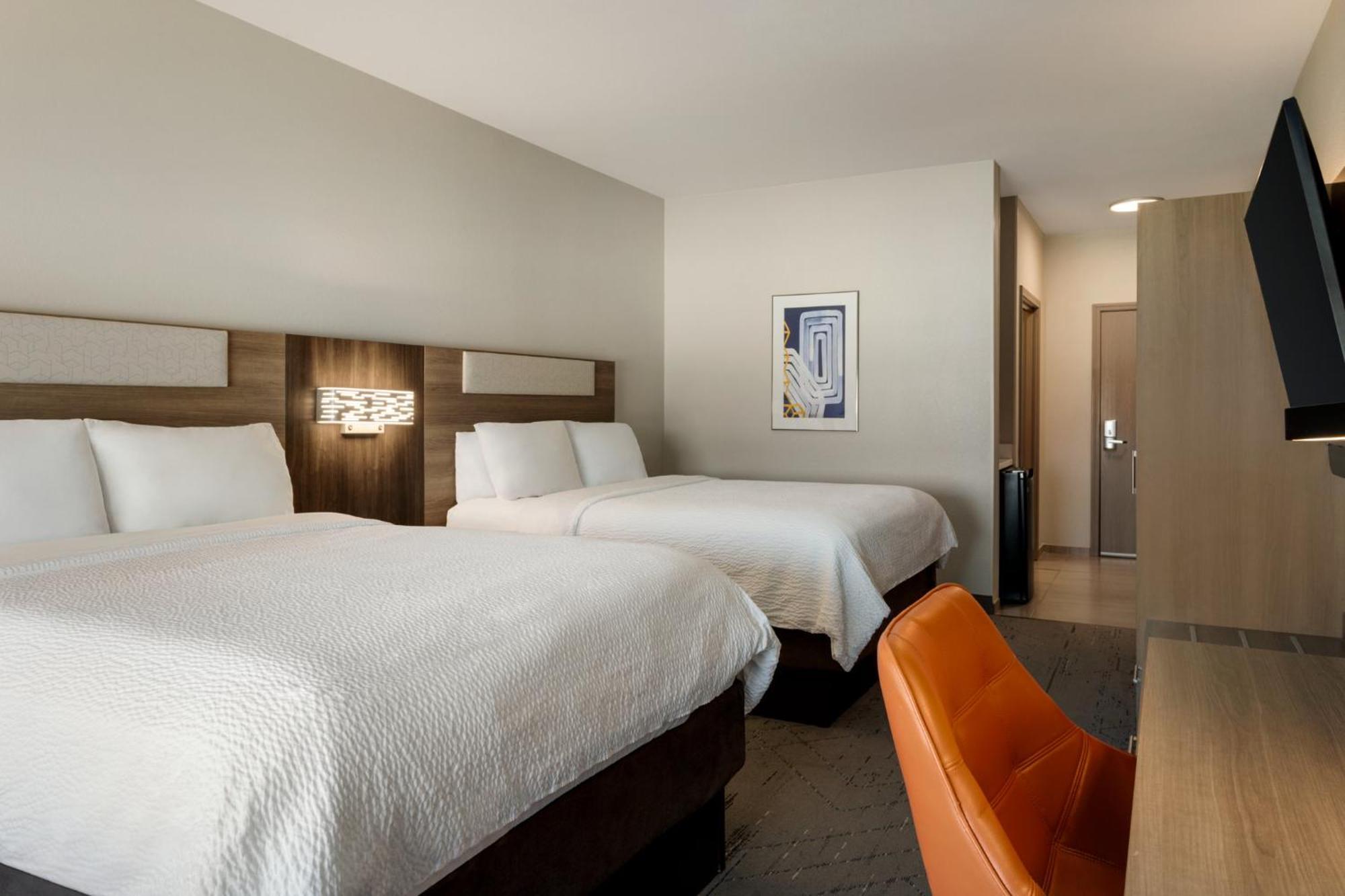 Holiday Inn Express & Suites Forrest City By Ihg Kültér fotó