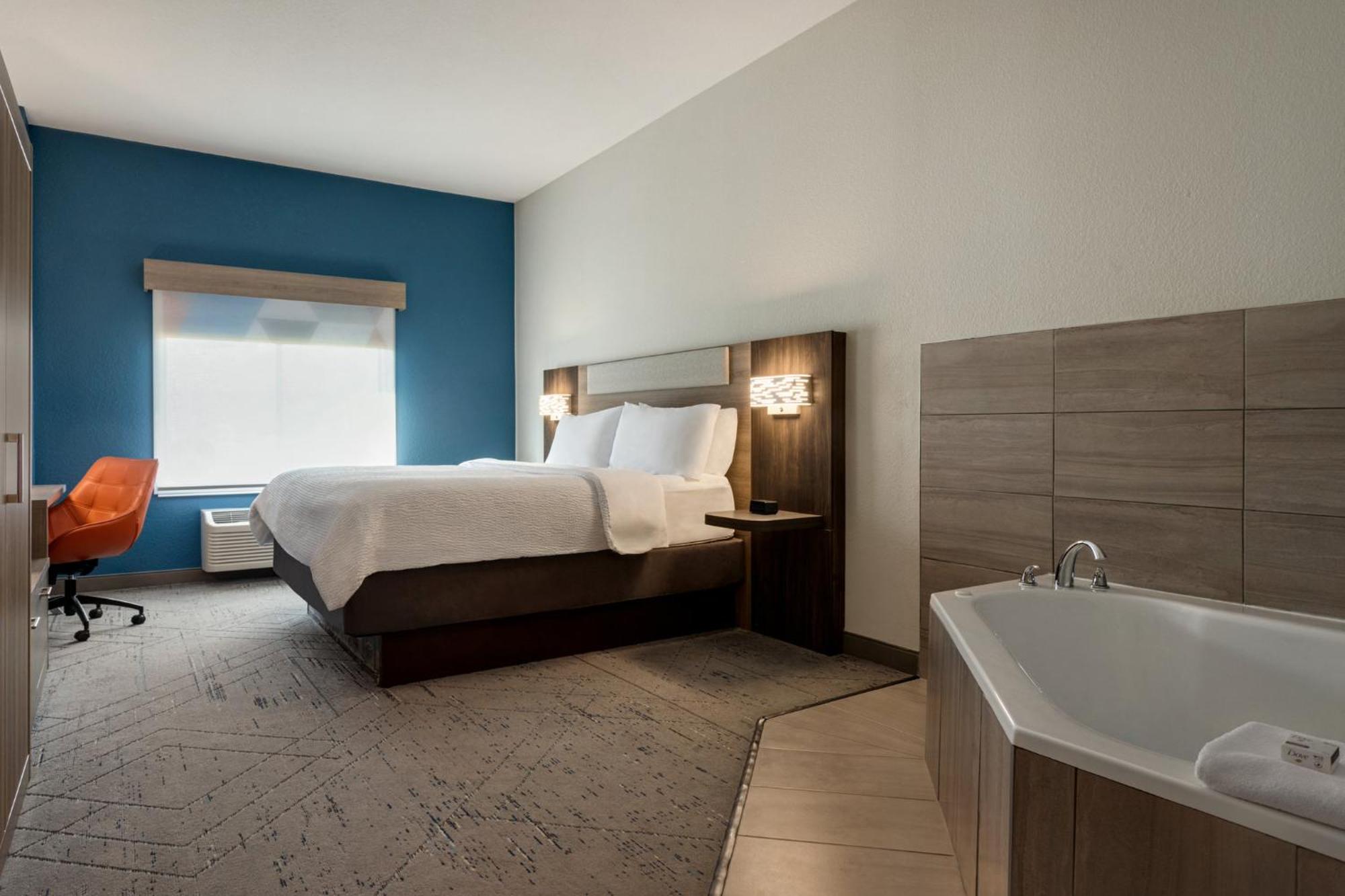 Holiday Inn Express & Suites Forrest City By Ihg Kültér fotó