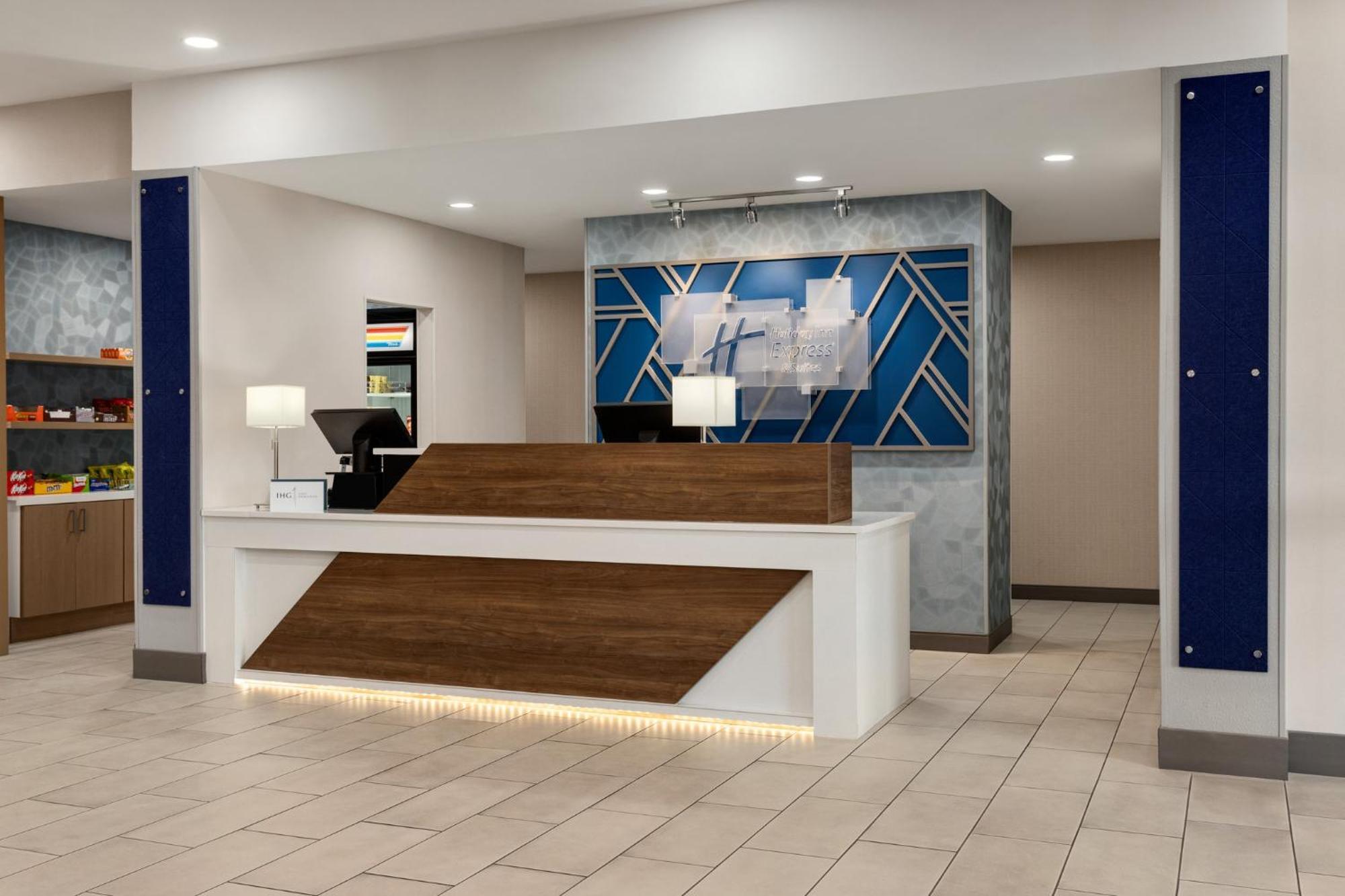 Holiday Inn Express & Suites Forrest City By Ihg Kültér fotó