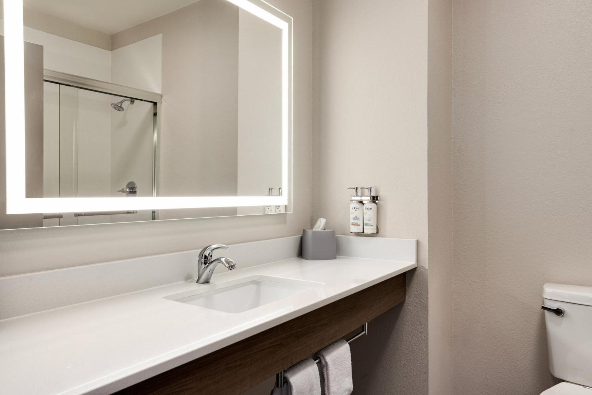 Holiday Inn Express & Suites Forrest City By Ihg Kültér fotó