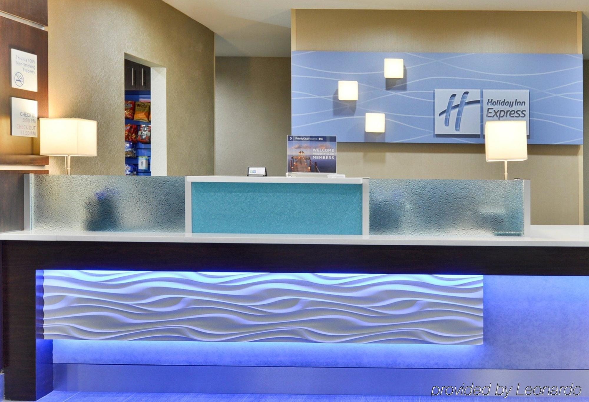 Holiday Inn Express & Suites Forrest City By Ihg Kültér fotó