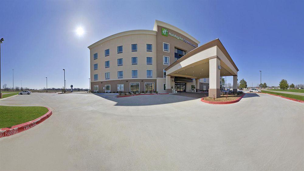 Holiday Inn Express & Suites Forrest City By Ihg Kültér fotó