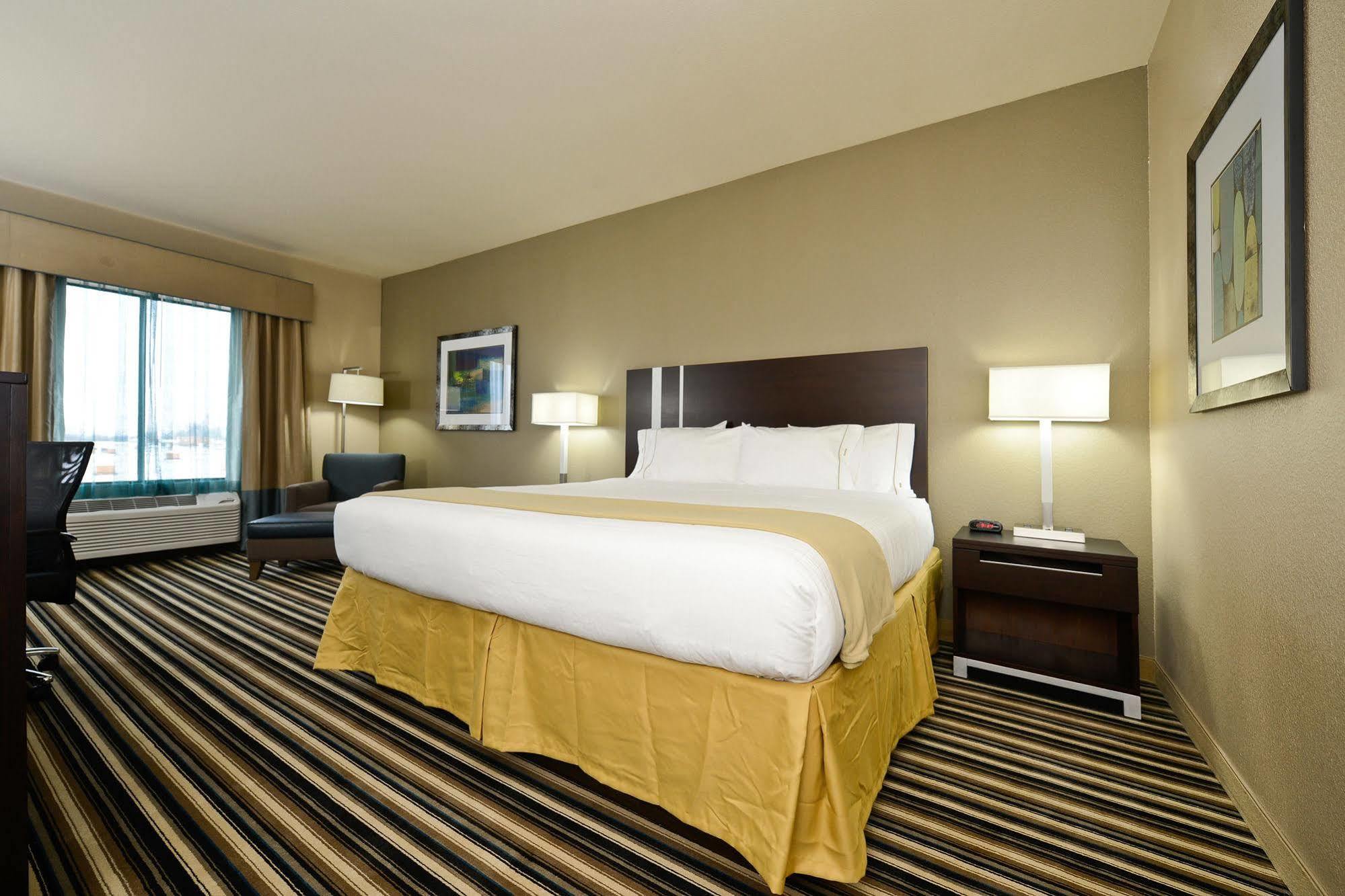 Holiday Inn Express & Suites Forrest City By Ihg Kültér fotó