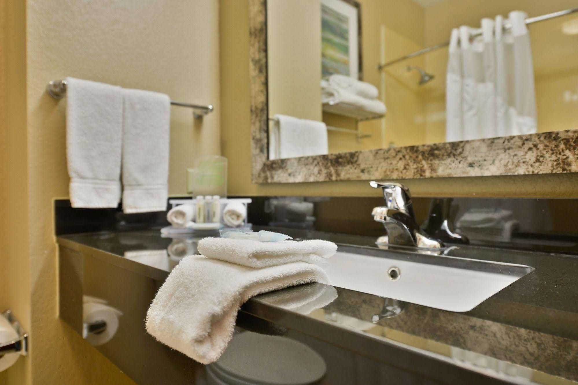 Holiday Inn Express & Suites Forrest City By Ihg Kültér fotó