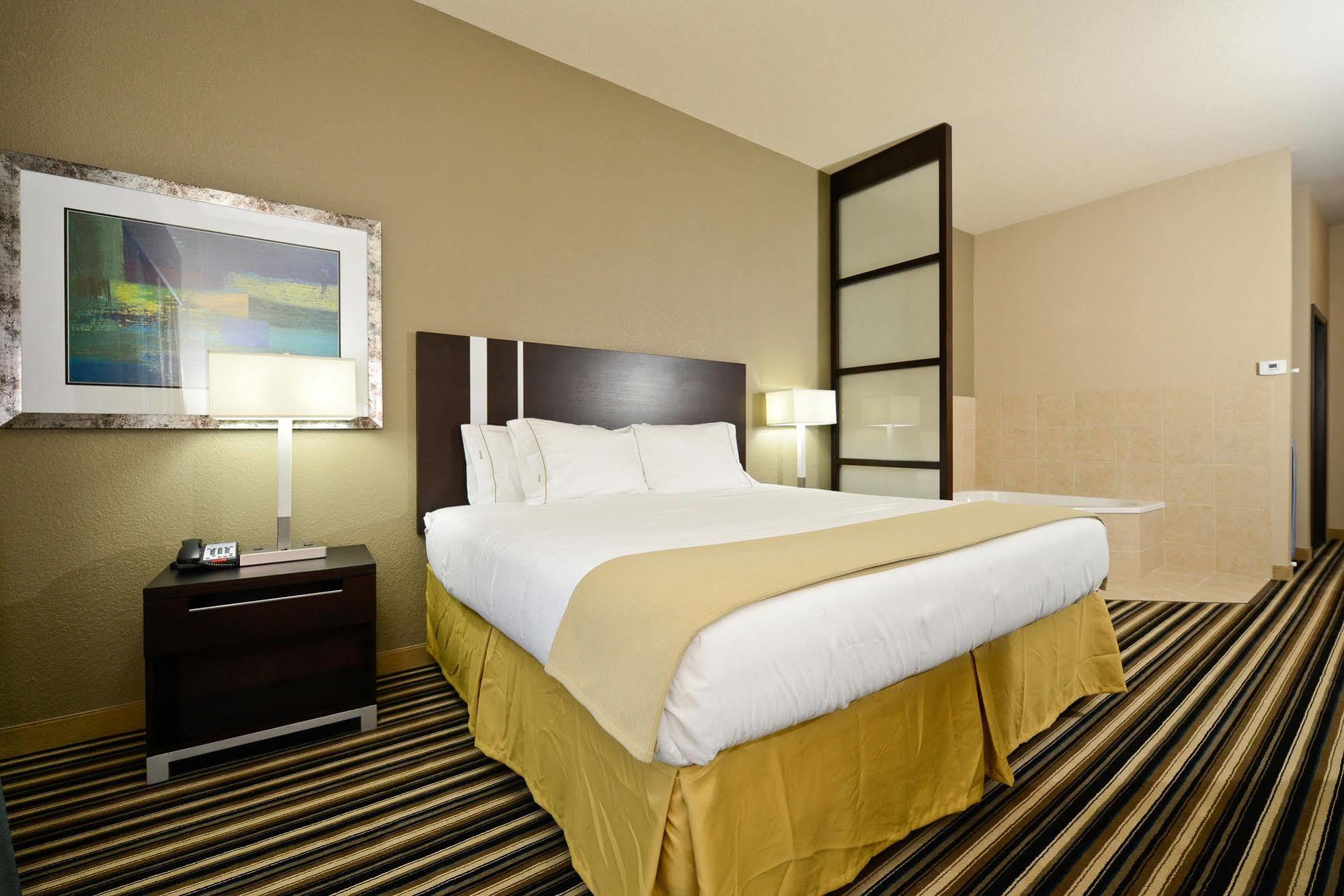 Holiday Inn Express & Suites Forrest City By Ihg Kültér fotó